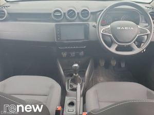 Dacia Duster 1.5 Blue dCi 115 Expression - Image 2