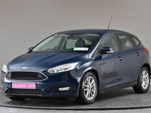Ford Focus 2.0 TDCI STYLE POWERSHIFT **REVERSE CAM - Image 3
