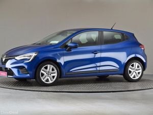 Renault Clio 1.0 TCE DYNAMIQUE 6SPD - Image 4