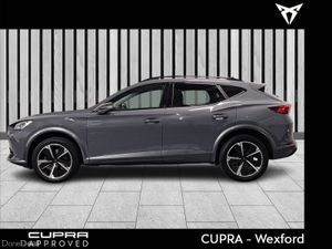 Cupra Formentor 2.0TDI 150hp - Image 4
