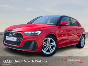 Audi A1 1.0TFSI 116 S Line - Image 4