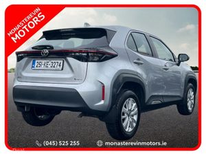 Toyota Yaris Cross LUNA 4DR AUTO - Image 2