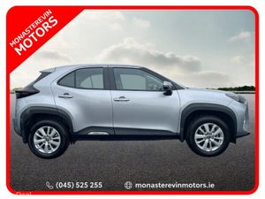 Toyota Yaris Cross LUNA 4DR AUTO - Image 3