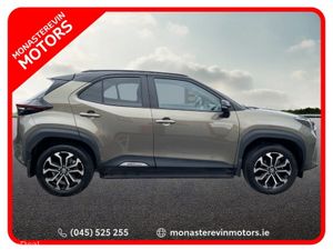 Toyota Yaris Cross LUNA SPORT BI - Image 3