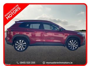 Toyota Corolla SPORT 1. 1.8 4DR AUTO - Image 4