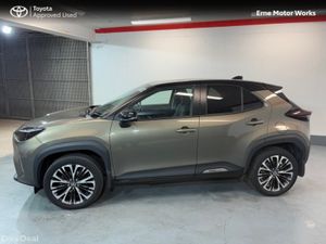 Toyota Yaris Cross Yaris Cross Sol Hybrid - Image 2