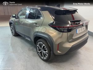 Toyota Yaris Cross Yaris Cross Sol Hybrid - Image 3