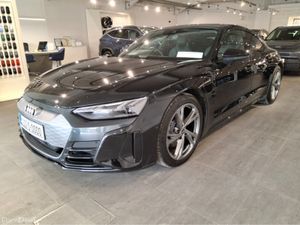 Audi e-tron GT quattro GT QUATTRO - Image 4