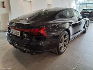 Audi e-tron GT quattro GT QUATTRO - Image 2