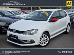 Volkswagen Polo Polo Beatsaudio1.2 Automatic Speci - Image 4