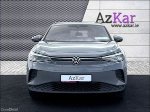 Volkswagen ID.4 2023 LIFE EDITION 77KWH LONG RANGE - Image 2