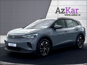 Volkswagen ID.4 2023 LIFE EDITION 77KWH LONG RANGE - Image 3