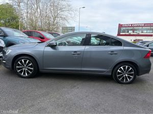 Volvo S60 2.0 DIESEL SE - Image 4