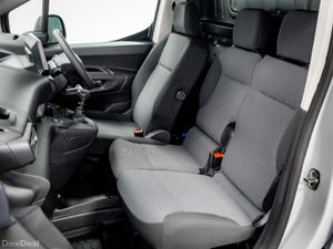 Citroen Berlingo Enterprise Plus 1.5 Diesel Auto 1 - Image 4