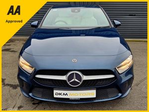 Mercedes-Benz A-Class 160 5DR - Image 2