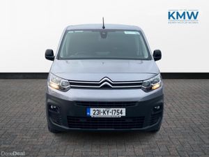 Citroen Berlingo ENT VISION BLUEHDI 10 100 MWB 650 - Image 3