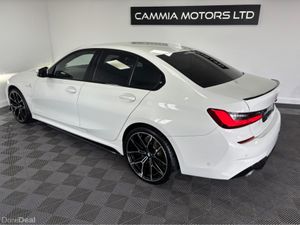 BMW 3-Series BMW 330E M SPORT AUTO*ELECTRIC HEATED - Image 3
