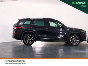 Skoda Kodiaq 7S SPORT 2.0 TDI 150HP D - Image 2