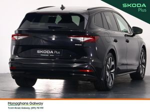 Skoda Enyaq FL 85X SPORTLINE - Image 4