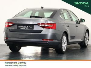 Skoda Superb STYLE 2.0 TDI 150HP DSG 5DR - Image 3