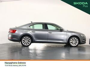 Skoda Superb STYLE 2.0 TDI 150HP DSG 5DR - Image 2