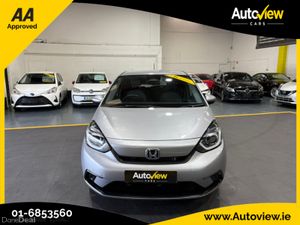 Honda Jazz /Fit New Model 1.5 Self-Charging Hybrid - Image 3