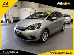 Honda Jazz /Fit New Model 1.5 Self-Charging Hybrid - Image 4