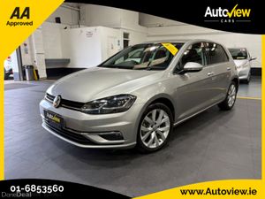 Volkswagen Golf 1.4 Automatic. AA APPROVED // FINA - Image 4