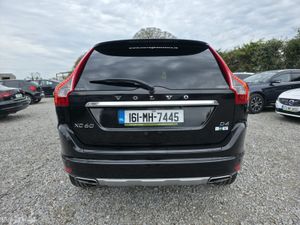 2016 Volvo XC60 - Image 4