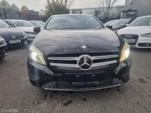 Mercedes-Benz A-Class - Image 3