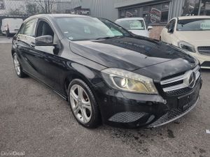 Mercedes-Benz A-Class - Image 2