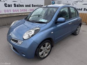 11 Nissan Micra 1.2 Elite Warranty - Image 2