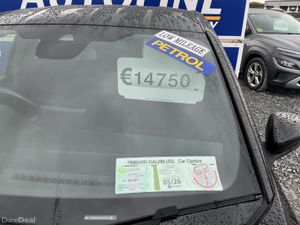 2019 FORD FOCUS ST-LINE PETROL LOW KMS - Image 3