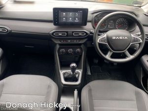 Dacia Sandero TCe 90 Expression - Image 2