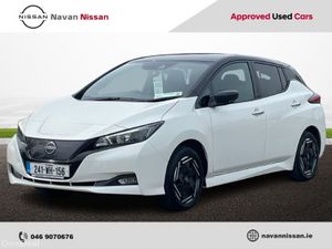 Nissan Leaf Leaf SV 40 kWh - Image 4