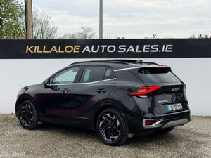 2022 Kia Sportage GT Line 1.6 Diesel (Top Spec) - Image 4
