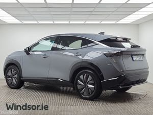 Nissan Ariya 63kWH Evolve - Image 4