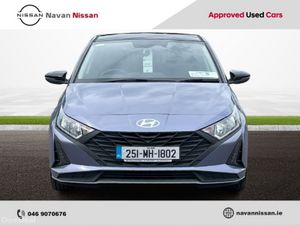 Hyundai i20 Deluxe Plus - Image 3