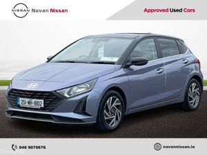 Hyundai i20 Deluxe Plus - Image 4