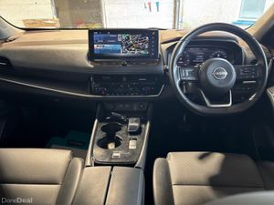 Nissan X-Trail ePOWER X-TRAIL SVE 5 Seater - Image 4