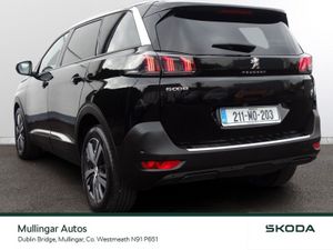 Peugeot 5008 1.5 BlueHDi 130bhp Allure - Image 3