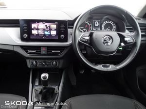 Skoda Scala Ambition 1.0TSI 110HP - Image 2