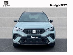 SEAT Arona New Model 1.0TSI 95HP SE+ *Brand New - - Image 4