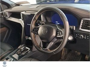 Volkswagen Amarok Pan Americana Canopy 3.0 237BHP - Image 3