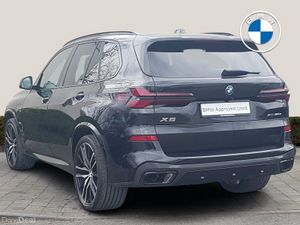 BMW X5 xDrive50e M Sport - Image 2