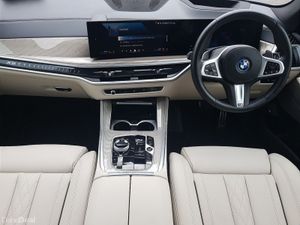 BMW X5 xDrive50e M Sport - Image 4