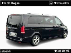 Mercedes-Benz V-Class V220d Extra Long A/T - Image 4