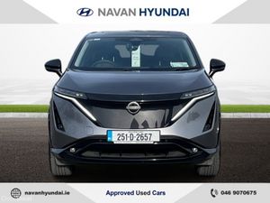 Nissan Ariya 63kWH Evolve - Image 3