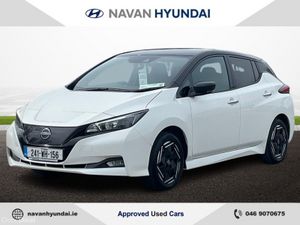 Nissan Leaf Leaf SV 40 kWh - Image 4