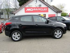 Hyundai ix35 2.0 4WD Auto 5DR - Image 2